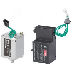 Расцепитель мин. напряжения с выдержкой времени AC 230В ВА-750 Расцепитель мин. напряжения с выдержкой времени AC 230В ВА-750