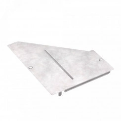 Крышка переходника правого Стандарт 500х200 Промрукав