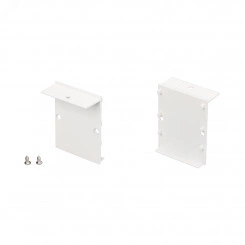 Заглушка MAG-CAP-4560 (WH) (, Металл)