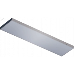 Светильник светодиодный ДВО-16-O-30-4К-IP54 CRI90