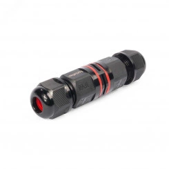 Коннектор кабельный FFC-21/3Р-IP68