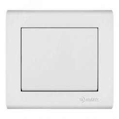 MANOLYA ВЫКЛЮЧАТЕЛЬ 1 КЛАВИШНЫЙ MANOLYA ВЫКЛЮЧАТЕЛЬ 1 КЛАВИШНЫЙ