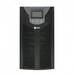 Источник бесперебойного питания Online E-Power SW900Pro-T 2000 Ва без АКБ Tower IEC C20 Источник бесперебойного питания Online E-Power SW900Pro-T 2000 Ва без АКБ Tower IEC C20