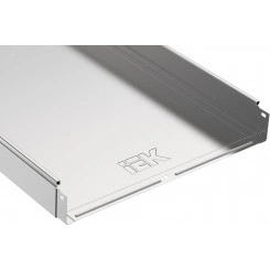 Лоток неперфорированный 80х500х2000