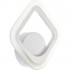 Светильник настенный светодиодный бра, PALERMO, 200x200x45мм, 15Вт, 5м, белый, 52351 2, Ritter Светильник настенный светодиодный бра, PALERMO, 200x200x45мм, 15Вт, 5м, белый, 52351 2, Ritter