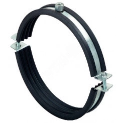 Хомут вентиляционный LGS 355 Хомут вентиляционный LGS 355