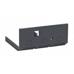 Крышка клеммника 4Р КК-335 Крышка клеммника 4Р КК-335