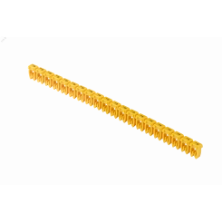 Маркер открытого типа KE 1,5-2,5мм2 символ 'J' (200шт/упак) IEK Маркер открытого типа KE 1,5-2,5мм2 символ 'J' (200шт/упак) IEK