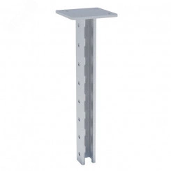 STRUT-стойка двойная 41х41х1900мм STRUT-стойка двойная 41х41х1900мм