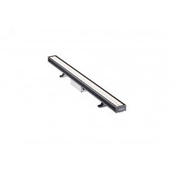 Светильник фасадный светодиодный ДБУ 100 Вт лм 4000К 24В IP66 угол 12x50 грд 1000х79,5х94 мм UniStrip G5 PHILIPS Светильник фасадный светодиодный ДБУ 100 Вт лм 4000К 24В IP66 угол 12x50 грд 1000х79,5х94 мм UniStrip G5 PHILIPS