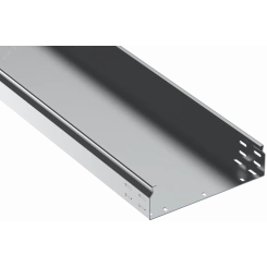 ESCA 7 Лоток перфорированный 80х300х2000-2.0