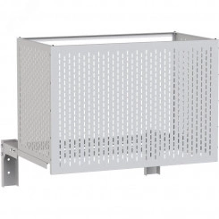 Фасадная корзина для кондиционера (паз)