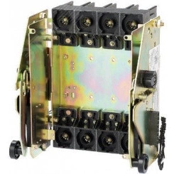 Корзина выкатного типа 4Р КА-335 500-630A