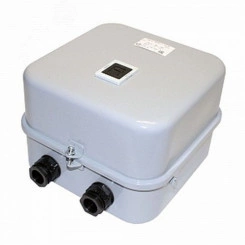 Контактор электромагнитный ПМЛ-2631 У2 В, 380В, (2з+4р), РТТ-131, 25,0А Контактор электромагнитный ПМЛ-2631 У2 В, 380В, (2з+4р), РТТ-131, 25,0А