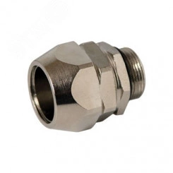 Муфта металлорукав в изоляции в оплетке-коробка DN 10 IP66 М16х15 Муфта металлорукав в изоляции в оплетке-коробка DN 10 IP66 М16х15