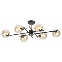 Люстра Hannelore 3109-306 6 * Е14 40 Вт модерн Люстра Hannelore 3109-306 6 * Е14 40 Вт модерн