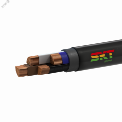 Кабель силовой ВВГнг(А)-LS 4х185мс(N)-1 ВНИИКП ТРТС