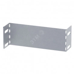 Переходник по ширине (заглушка) 80х300мм HDZ