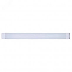 Светильник светодиодный накладной соединяемый ULO-DL150-48W/4000K/K SILVER LINKABLE Белый свет (4000K) Корпус серебристый Светильник светодиодный накладной соединяемый ULO-DL150-48W/4000K/K SILVER LINKABLE Белый свет (4000K) Корпус серебристый