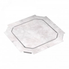 Крышка ответвителя Х-образного Стандарт 400