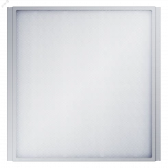 Светильник светодиодный ДВО-12-П-30-5K-IP54-CLIP-IN-SNR