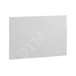 МАРКЕРОВКА 8Х33ММ 64/ЛИСТ МАРКЕРОВКА 8Х33ММ 64/ЛИСТ