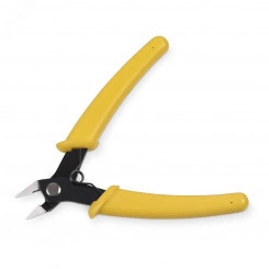 Кусачки для медных проводников Кусачки для медных проводников