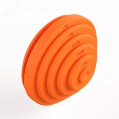 Гермоввод д20 оранжевый (10шт/1000шт кор/уп) Гермоввод д20 оранжевый (10шт/1000шт кор/уп)