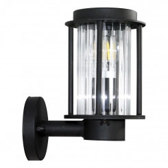 Светильник Эйри черн. НБУ 02-100-001  настенный