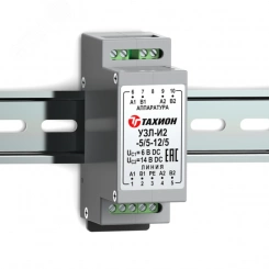 Устройство защиты интерфейсов с подачей питания Устройство защиты интерфейсов с подачей питания