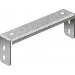 Скоба подвеса верхняя 100мм Скоба подвеса верхняя 100мм