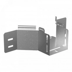 Ответвитель горизонтальный Стандарт HDZ 100х100