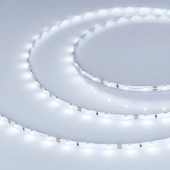 Лента RT-A60-5mm 12V Cool 8K (4.8 W/m, IP20, 2835, 5m) (, узкая) Лента RT-A60-5mm 12V Cool 8K (4.8 W/m, IP20, 2835, 5m) (, узкая)