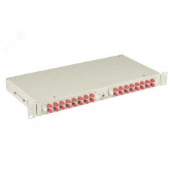 Кросс ШКОС-М -1U/2 -32 -FC/ST ~32 -FC/D/SM ~32 -FC/UPC Кросс ШКОС-М -1U/2 -32 -FC/ST ~32 -FC/D/SM ~32 -FC/UPC
