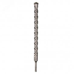 Бур по бетону 26x400x340 мм, SDS PLUS Бур по бетону 26x400x340 мм, SDS PLUS