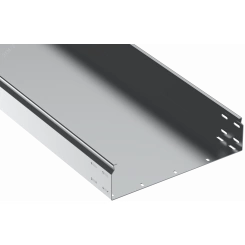 ESCA 7 Лоток неперфорированный 100х400х2000-2.0