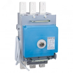 Выключатель автоматический ВА55-41-334730-1000А-690AC-НР230AC/220DC-ПЭ400AC-УХЛ3-