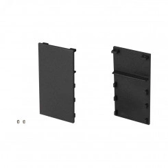 Заглушка MAG-CAP-4592 (BK) (, Металл) Заглушка MAG-CAP-4592 (BK) (, Металл)