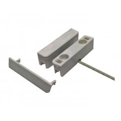 Извещатель охранный магнитоконтактный точечный ИО 102-Люкс-сейф переключающий Извещатель охранный магнитоконтактный точечный ИО 102-Люкс-сейф переключающий