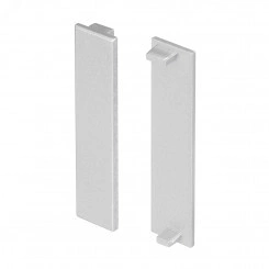 Заглушка PLINTUS-H54 (Arlight, Пластик) Заглушка PLINTUS-H54 (Arlight, Пластик)