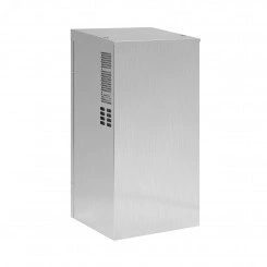 Навесной кондиционер уличного исполнения из нержавеющей стали AISI316 800 Вт, 230 В, 1 ф, 720х300х270 мм Навесной кондиционер уличного исполнения из нержавеющей стали AISI316 800 Вт, 230 В, 1 ф, 720х300х270 мм