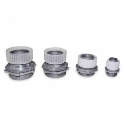 Муфта вводная МВА-G1/2-МР15 ГОФРОМАТИК Муфта вводная МВА-G1/2-МР15 ГОФРОМАТИК