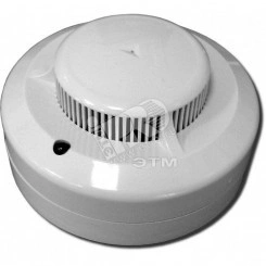 Извещатель пожарный ИП 212-141 с УС-0 1 (45мкА 9-30В -45/+55?С )