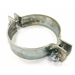 Хомут для дорожных знаков 76 мм (е=2/20)