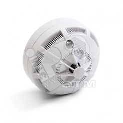 Извещатель пожарный тепловой максимально-дифференциальный адресно-аналоговый. Без базового основания.