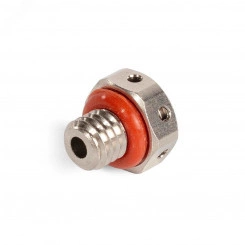 Клапан вентилируемый латунный КВМ-М8 Клапан вентилируемый латунный КВМ-М8