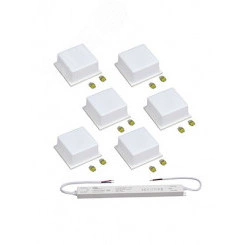 Светильник светодиодный ДВО 37Вт 4070Лм 3000К IP20 (Бординг 1-39-Д-120-0/ПЛ/О-3К80-В40) Светильник светодиодный ДВО 37Вт 4070Лм 3000К IP20 (Бординг 1-39-Д-120-0/ПЛ/О-3К80-В40)