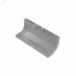 Угол внутр. верт. 90 гр. 50х600 мм ПЛЮС Угол внутр. верт. 90 гр. 50х600 мм ПЛЮС