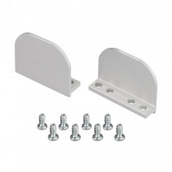 Соединитель SL-ARC-5060 SILVER (, Металл) Соединитель SL-ARC-5060 SILVER (, Металл)