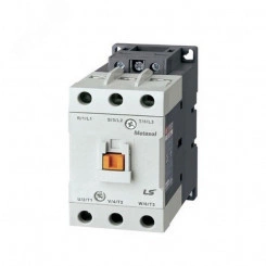 Контактор Metasol MC-50a AC220V 50Hz, LUG